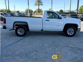 Gmc Sierra 1500 Regular Cab - Thumbnail 6