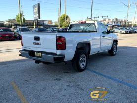 Gmc Sierra 1500 Regular Cab - Thumbnail 3