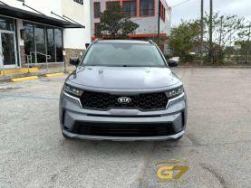 Kia Sorento - Thumbnail 3