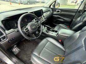Kia Sorento - Thumbnail 10