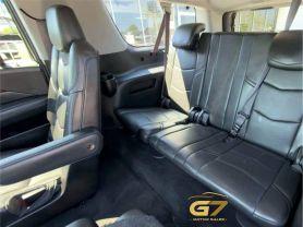 Cadillac Escalade Esv - Thumbnail 13