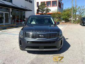 Kia Telluride - Thumbnail 4