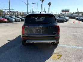 Kia Telluride - Thumbnail 5