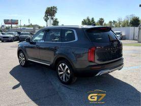 Kia Telluride - Thumbnail 10
