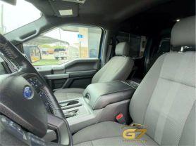 Ford F150 Supercrew Cab - Thumbnail 11