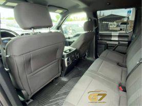 Ford F150 Supercrew Cab - Thumbnail 12