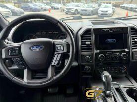 Ford F150 Supercrew Cab - Thumbnail 13