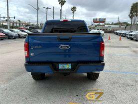 Ford F150 Supercrew Cab - Thumbnail 4