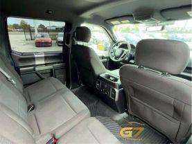 Ford F150 Supercrew Cab - Thumbnail 14