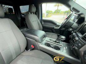 Ford F150 Supercrew Cab - Thumbnail 16