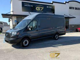 Ford Transit 250 Van - Thumbnail 2