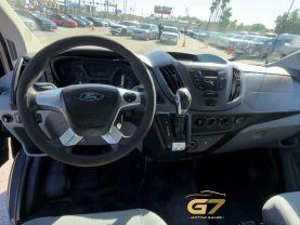 Ford Transit 250 Van - Thumbnail 18