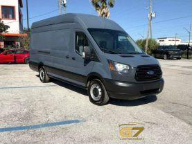 Ford Transit 250 Van - Thumbnail 7