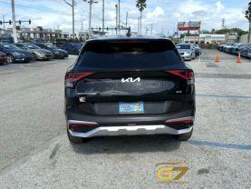 Kia Sportage Hybrid - Thumbnail 4