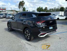 Kia Sportage Hybrid - Thumbnail 8