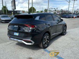 Kia Sportage Hybrid - Thumbnail 9