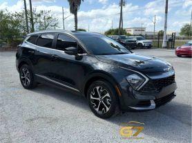 Kia Sportage Hybrid - Thumbnail 7