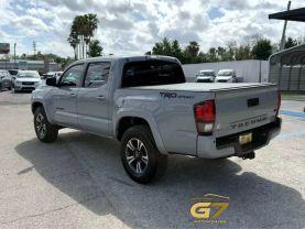 Toyota Tacoma Double Cab - Thumbnail 9