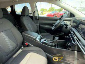 Hyundai Tucson - Thumbnail 16