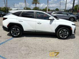 Hyundai Tucson - Thumbnail 6