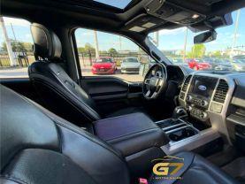 Ford F150 Supercrew Cab - Thumbnail 16