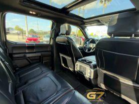 Ford F150 Supercrew Cab - Thumbnail 15