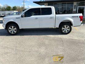 Ford F150 Supercrew Cab - Thumbnail 6