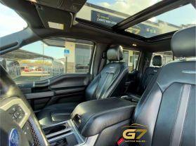 Ford F150 Supercrew Cab - Thumbnail 11