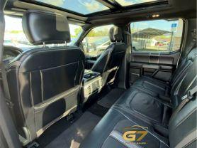 Ford F150 Supercrew Cab - Thumbnail 12