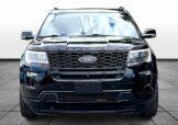 Ford Explorer Sport Suv 4D - Thumbnail 4
