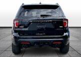 Ford Explorer Sport Suv 4D - Thumbnail 7