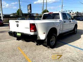 Ram 3500 Crew Cab - Thumbnail 9