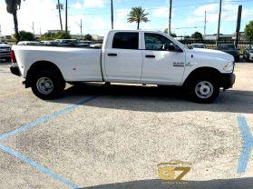 Ram 3500 Crew Cab - Thumbnail 5