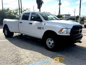 Ram 3500 Crew Cab - Thumbnail 8