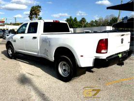 Ram 3500 Crew Cab - Thumbnail 7