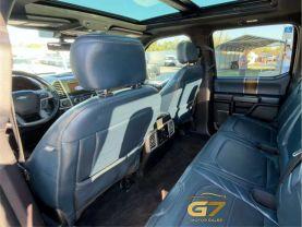 Ford F150 Supercrew Cab - Thumbnail 12