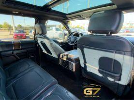 Ford F150 Supercrew Cab - Thumbnail 15