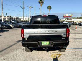 Ford F150 Supercrew Cab - Thumbnail 4