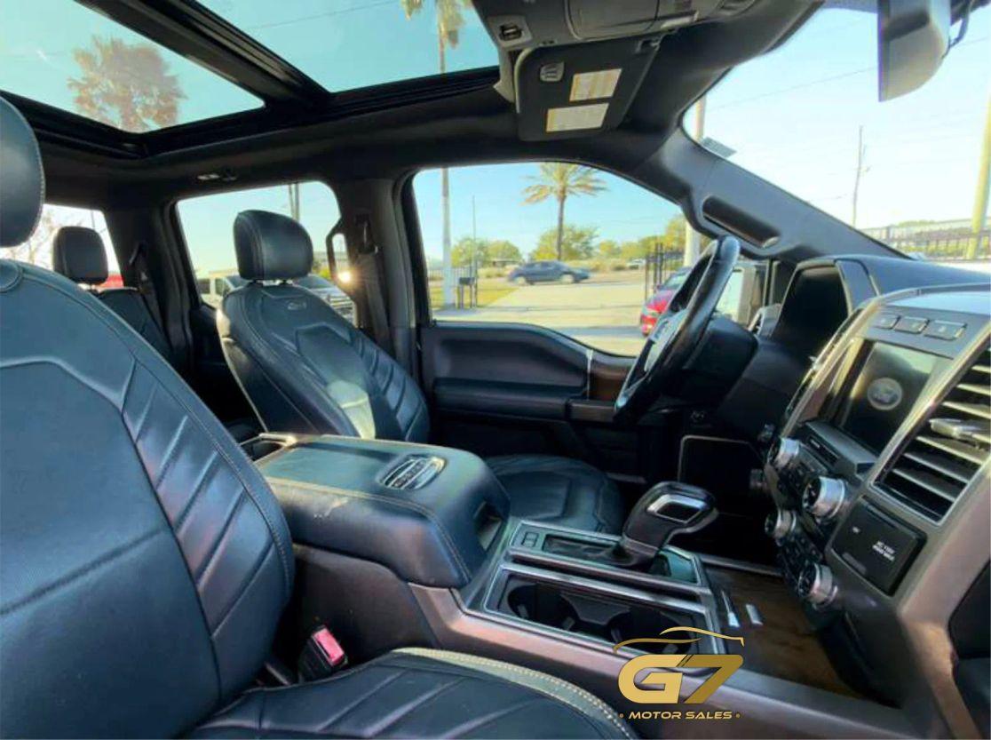 Ford F150 Supercrew Cab - Thumbnail 18