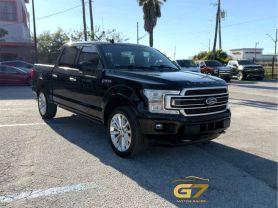 Ford F150 Supercrew Cab - Thumbnail 7