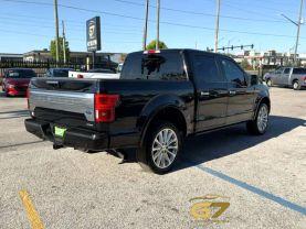 Ford F150 Supercrew Cab - Thumbnail 8