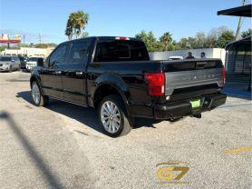 Ford F150 Supercrew Cab - Thumbnail 9