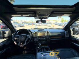 Ford F150 Supercrew Cab - Thumbnail 14