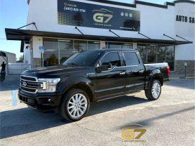 Ford F150 Supercrew Cab - Thumbnail 2