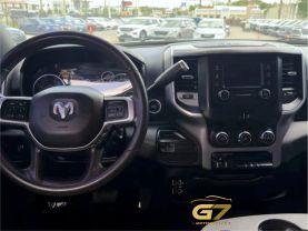 Ram 2500 Crew Cab - Thumbnail 12