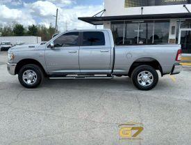 Ram 2500 Crew Cab - Thumbnail 7