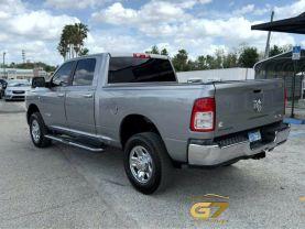 Ram 2500 Crew Cab - Thumbnail 9