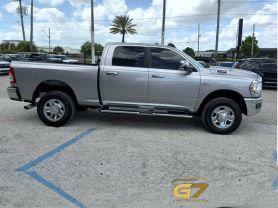 Ram 2500 Crew Cab - Thumbnail 6