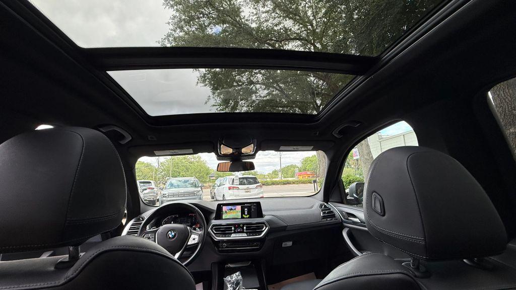 Bmw X3 - Thumbnail 13