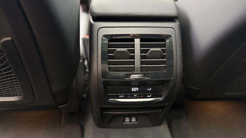 Bmw X3 - Thumbnail 12